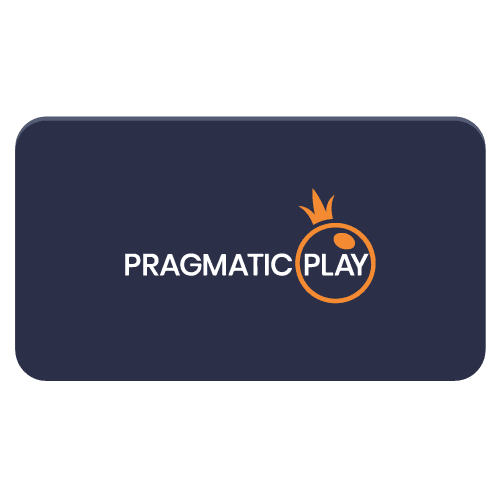 Pragmatic Play logo